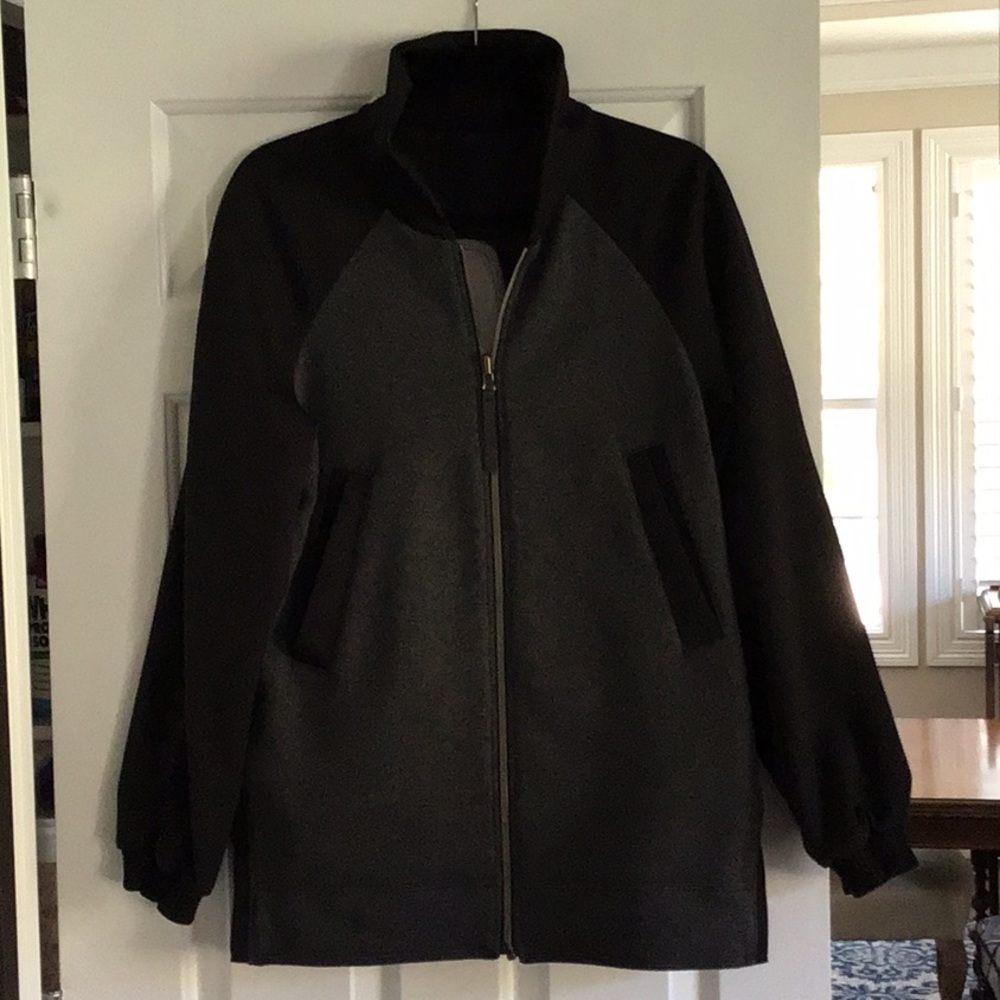 Lululemon Bomber Jacket